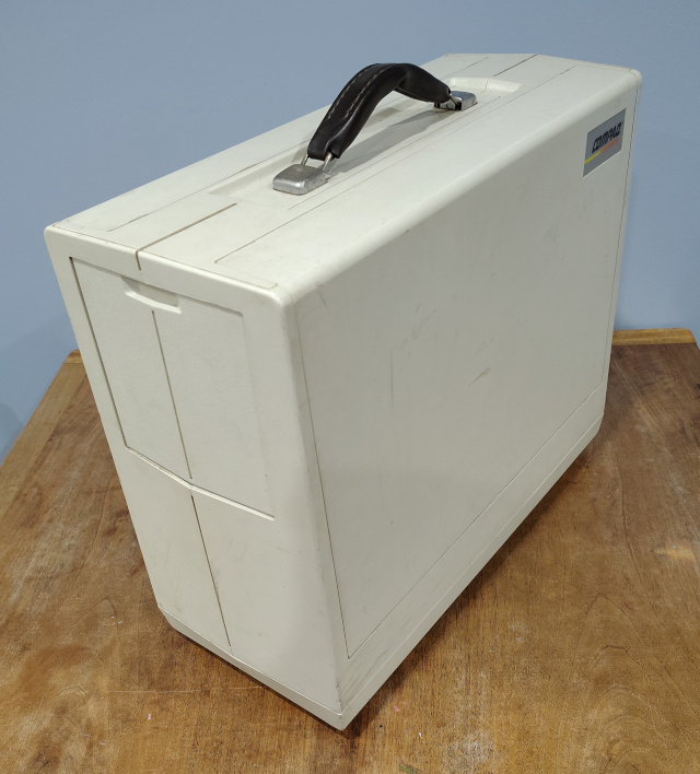Compaq Portable Plus
